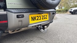 2023 (23) LAND ROVER DEFENDER 3.0 D250 X-Dynamic HSE 90 3dr Auto 4660905