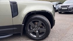 2023 (23) LAND ROVER DEFENDER 3.0 D250 X-Dynamic HSE 90 3dr Auto 4660936