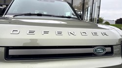 2023 (23) LAND ROVER DEFENDER 3.0 D250 X-Dynamic HSE 90 3dr Auto 4660930