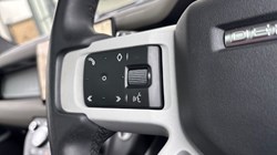 2023 (23) LAND ROVER DEFENDER 3.0 D250 X-Dynamic HSE 90 3dr Auto 4660912