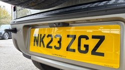 2023 (23) LAND ROVER DEFENDER 3.0 D250 X-Dynamic HSE 90 3dr Auto 4660928