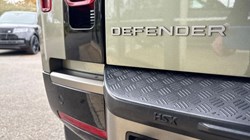 2023 (23) LAND ROVER DEFENDER 3.0 D250 X-Dynamic HSE 90 3dr Auto 4660933