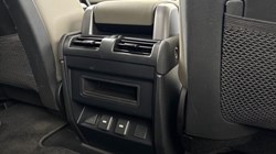 2023 (23) LAND ROVER DEFENDER 3.0 D250 X-Dynamic HSE 90 3dr Auto 4660901