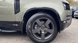 2023 (23) LAND ROVER DEFENDER 3.0 D250 X-Dynamic HSE 90 3dr Auto 4660931
