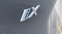  BMW iX 385kW xDrive50 M Sport 111.5kWh 5dr Auto 2541954