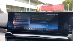 2025 (74) BMW 5 SERIES 520i M Sport 4dr Auto 3392096