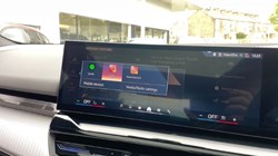 2025 (74) BMW 5 SERIES 520i M Sport 4dr Auto 3392090