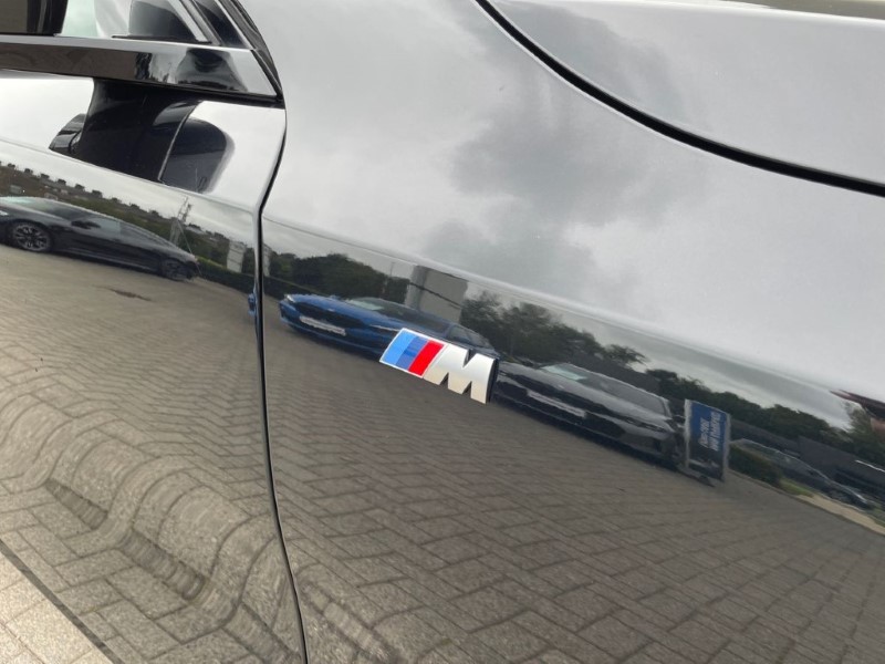 2025 (74) BMW 5 SERIES 520i M Sport 4dr Auto 3392103