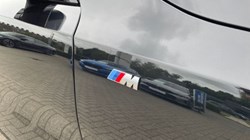 2025 (74) BMW 5 SERIES 520i M Sport 4dr Auto 3392103