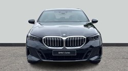 2025 (74) BMW 5 SERIES 520i M Sport 4dr Auto 3392076