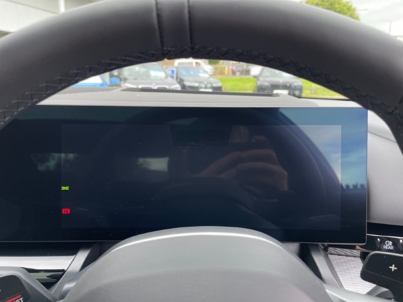 2025 (74) BMW 5 SERIES 520i M Sport 4dr Auto 3392069