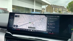 2025 (74) BMW 5 SERIES 520i M Sport 4dr Auto 3392088