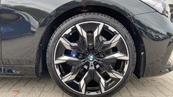 2025 (74) BMW 5 SERIES 520i M Sport 4dr Auto 3392074