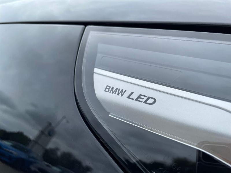 2025 (74) BMW 5 SERIES 520i M Sport 4dr Auto 3392112