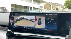 2025 (74) BMW 5 SERIES 520i M Sport 4dr Auto 3392089