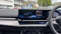 2025 (74) BMW 5 SERIES 520i M Sport 4dr Auto 3392068