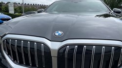 2025 (74) BMW 5 SERIES 520i M Sport 4dr Auto 3392102