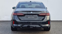  BMW 5 SERIES 520i M Sport 4dr Auto 2816082