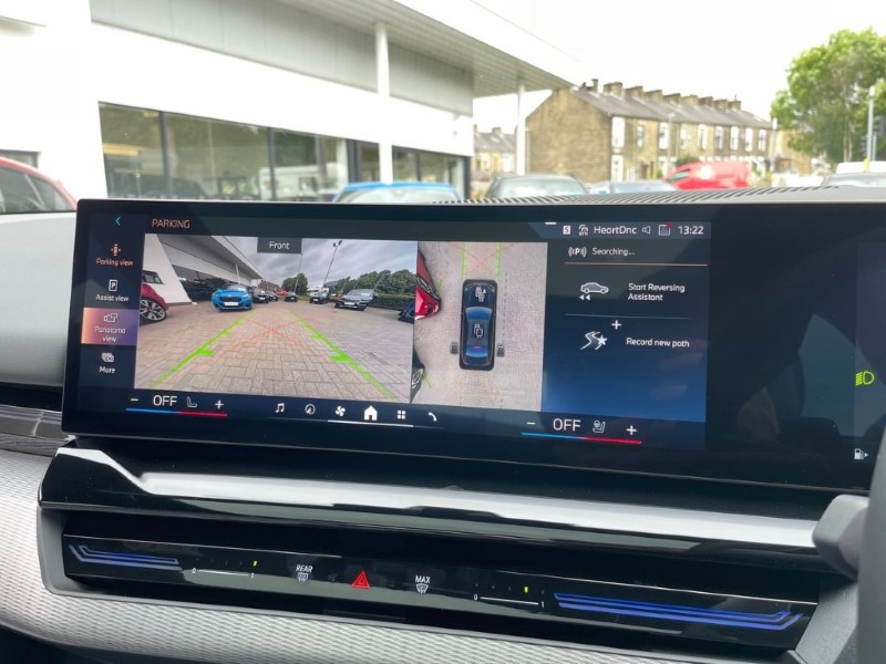 2025 (74) BMW 5 SERIES 520i M Sport 4dr Auto 3392093