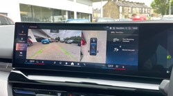 2025 (74) BMW 5 SERIES 520i M Sport 4dr Auto 3392093