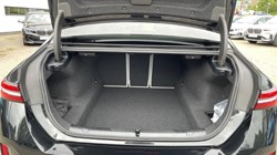 2025 (74) BMW 5 SERIES 520i M Sport 4dr Auto 3392073