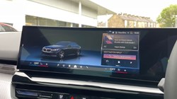 2025 (74) BMW 5 SERIES 520i M Sport 4dr Auto 3392087