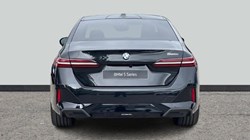 2025 (74) BMW 5 SERIES 520i M Sport 4dr Auto 3392075
