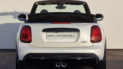  MINI CONVERTIBLE 2.0 John Cooper Works Premium Plus 2dr Auto 2805345