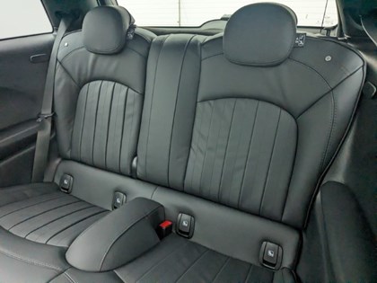  MINI HATCHBACK 1.5 Cooper Classic Premium Plus 3dr Auto