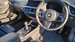  BMW 1 SERIES 118i [136] M Sport 5dr 2829007