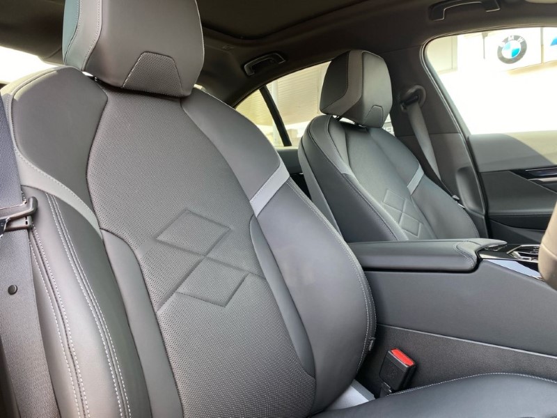 2025 (25) BMW I5 250kW eDrive40 M Sport 84kWh 4dr Auto [Tech PLUS/22kW] 3631289