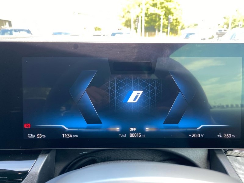 2025 (25) BMW I5 250kW eDrive40 M Sport 84kWh 4dr Auto [Tech PLUS/22kW] 3631272