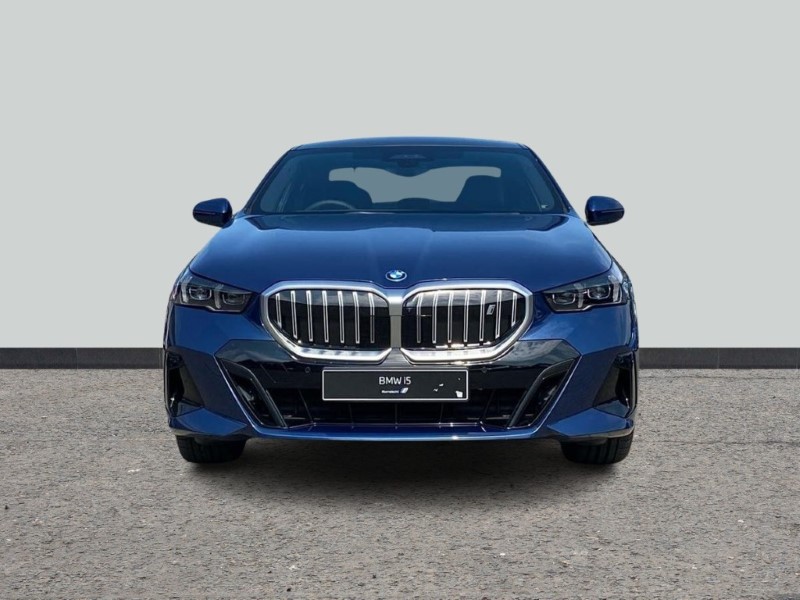 2025 (25) BMW I5 250kW eDrive40 M Sport 84kWh 4dr Auto [Tech PLUS/22kW] 3631279