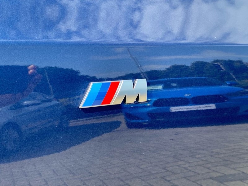 2025 (25) BMW I5 250kW eDrive40 M Sport 84kWh 4dr Auto [Tech PLUS/22kW] 3631308