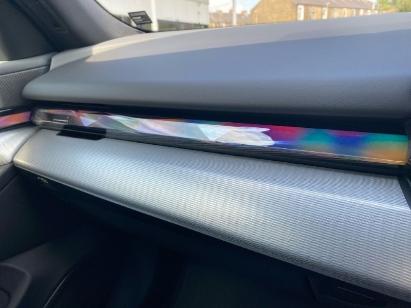 2025 (25) BMW I5 250kW eDrive40 M Sport 84kWh 4dr Auto [Tech PLUS/22kW] 3631297