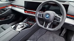  BMW I5 250kW eDrive40 M Sport 84kWh 4dr Auto 2902729