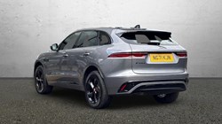 2021 (71) JAGUAR F-PACE 2.0 D200 R-Dynamic S 5dr Auto AWD 1