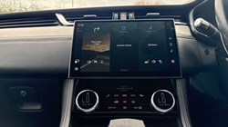 2021 (71) JAGUAR F-PACE 2.0 D200 R-Dynamic S 5dr Auto AWD 4686048