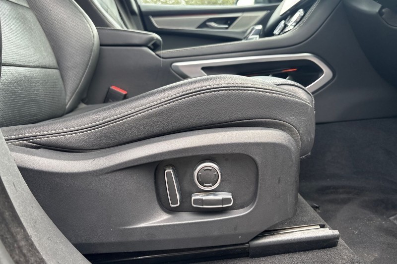 2021 (71) JAGUAR F-PACE 2.0 D200 R-Dynamic S 5dr Auto AWD 4686058