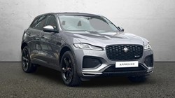 2021 (71) JAGUAR F-PACE 2.0 D200 R-Dynamic S 5dr Auto AWD 4686035