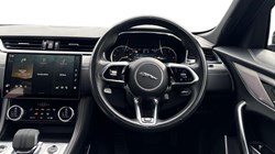 2021 (71) JAGUAR F-PACE 2.0 D200 R-Dynamic S 5dr Auto AWD 4686049