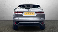 2021 (71) JAGUAR F-PACE 2.0 D200 R-Dynamic S 5dr Auto AWD 4686040