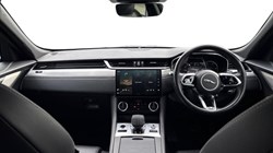 2021 (71) JAGUAR F-PACE 2.0 D200 R-Dynamic S 5dr Auto AWD 4686043