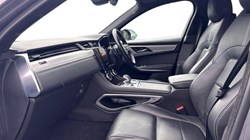 2021 (71) JAGUAR F-PACE 2.0 D200 R-Dynamic S 5dr Auto AWD 4686037