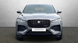 2021 (71) JAGUAR F-PACE 2.0 D200 R-Dynamic S 5dr Auto AWD 4686041