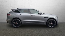 2021 (71) JAGUAR F-PACE 2.0 D200 R-Dynamic S 5dr Auto AWD 4686039