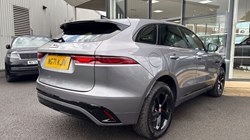2021 (71) JAGUAR F-PACE 2.0 D200 R-Dynamic S 5dr Auto AWD 4686085