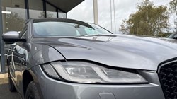 2021 (71) JAGUAR F-PACE 2.0 D200 R-Dynamic S 5dr Auto AWD 4686051