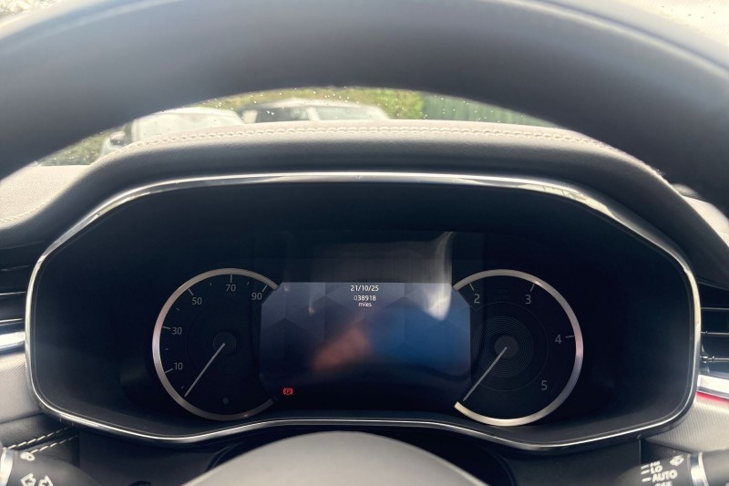 2021 (71) JAGUAR F-PACE 2.0 D200 R-Dynamic S 5dr Auto AWD 4686050