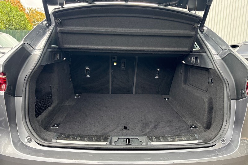 2021 (71) JAGUAR F-PACE 2.0 D200 R-Dynamic S 5dr Auto AWD 4686044